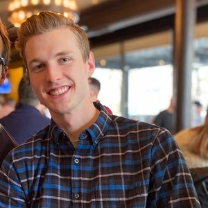 Meet your Posher, Sean